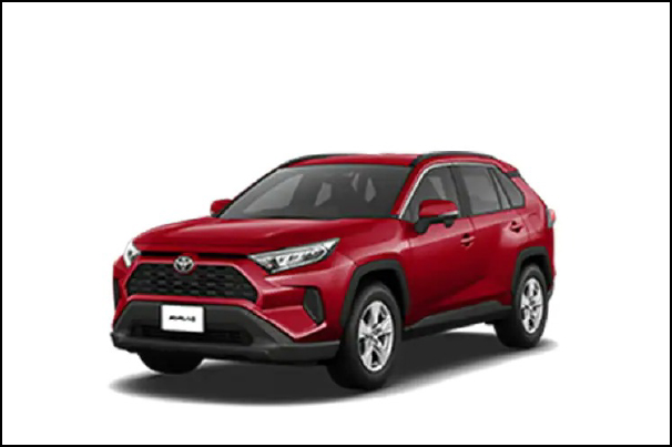 価格_RAV4
