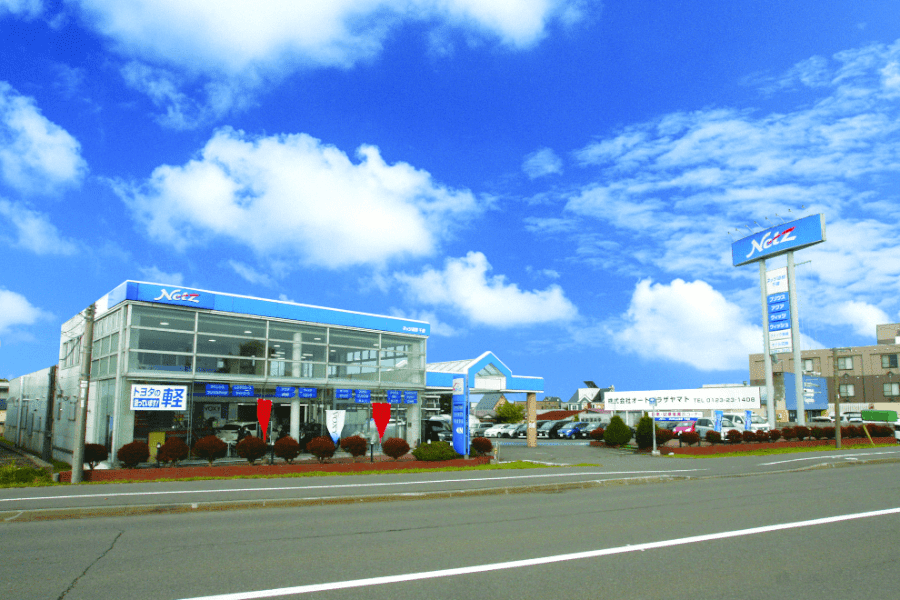 千歳店