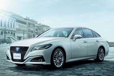 特別仕様車HYBRID 2.5 S“Elegance Style Ⅱ”