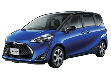FUNBASE G Cuero(ハイブリッド車)