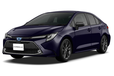スパークリングブラックパールクリスタルシャイン〈220〉フロントサイド