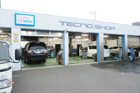 347工場