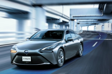 Z“Advanced Drive”