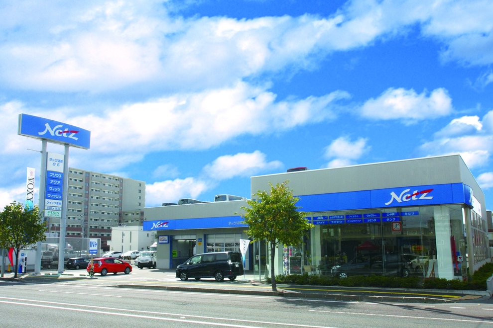 白石店