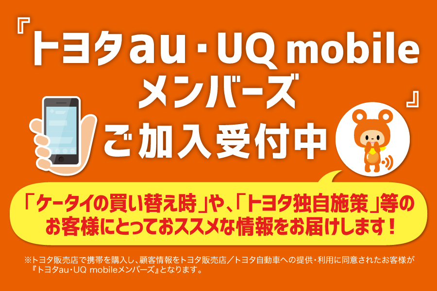 auメンバーズ