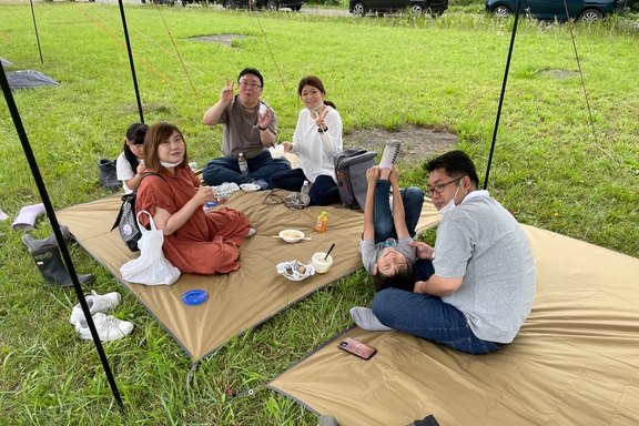 収穫祭14