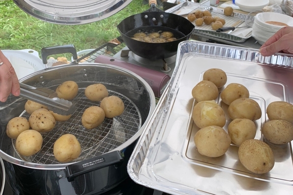 収穫祭15