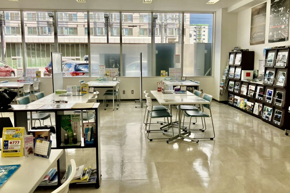 407店内02