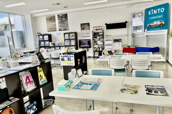 407店内01