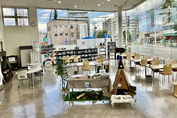 527店内02