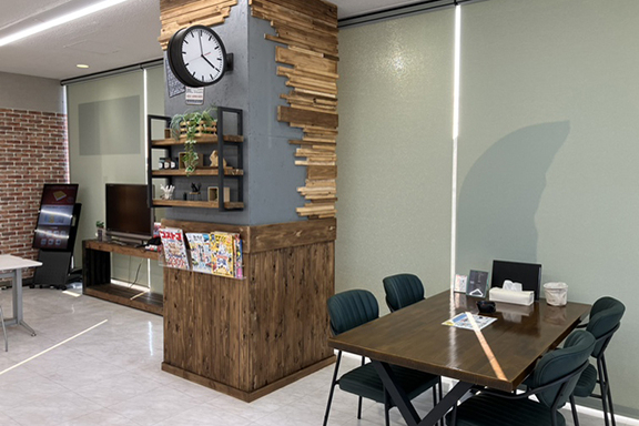357店内02