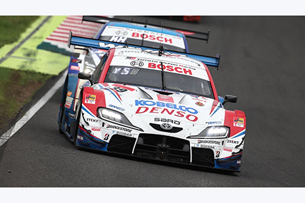 2023 SUPER GT 