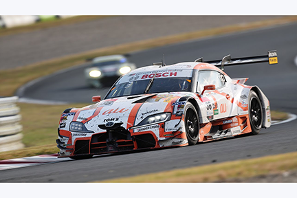 2023 SUPER GT 