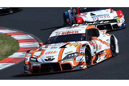 SUPERGT