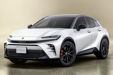(左):特別仕様車 SPORT RS “THE 70th” (ベース車両はSPORT RS)