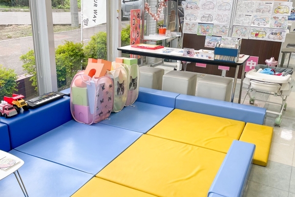 小樽店_内観