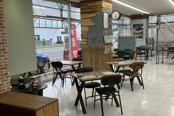 357店内02