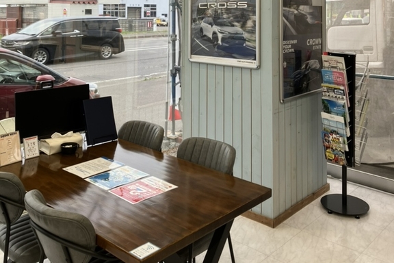 357店内02