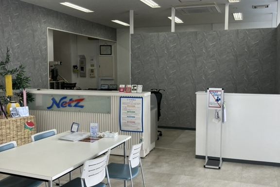 407店内01