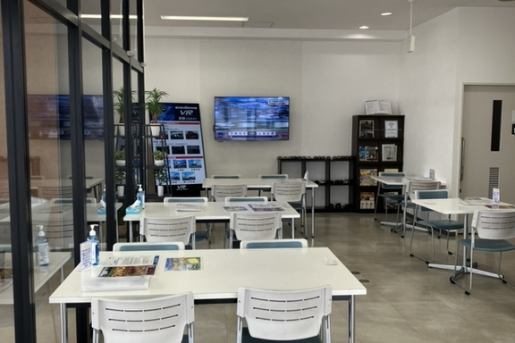 407店内02