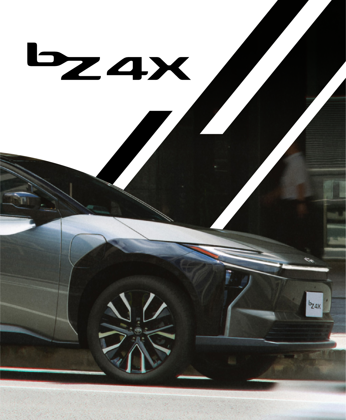 新型bz4xデビュー | ネッツトヨタ道都｜札幌を中心に15店舗