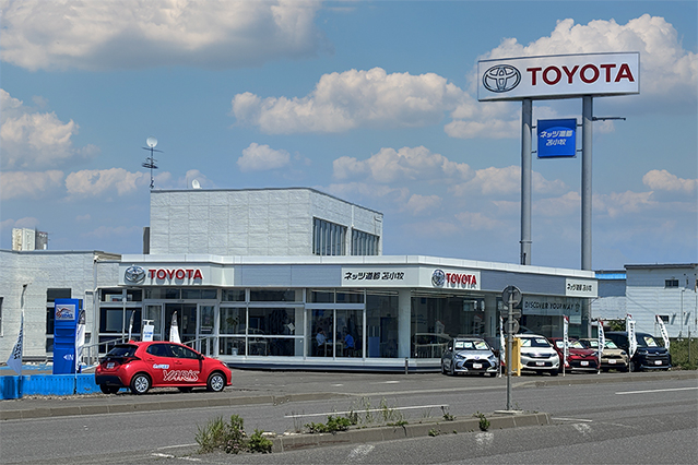 苫小牧店舗外観639x427