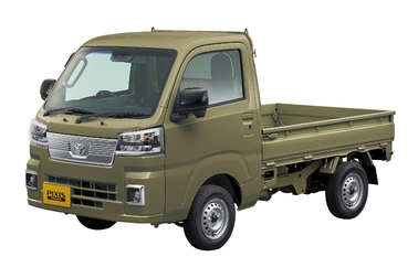 エクストラ（CVT・4WD）