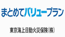東京海上