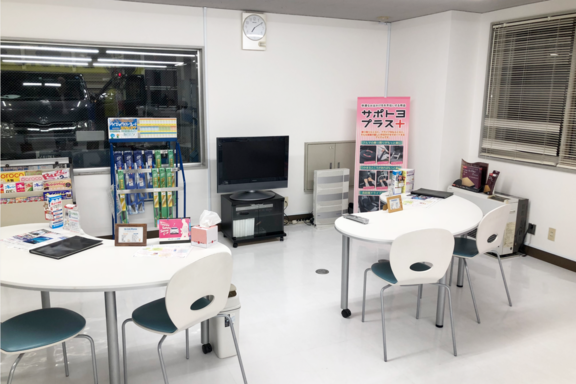 557店内02