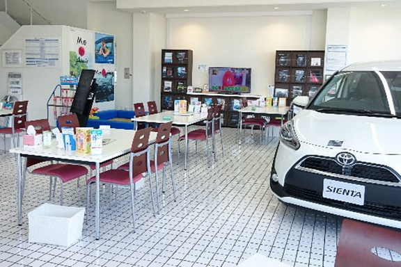 507店内01
