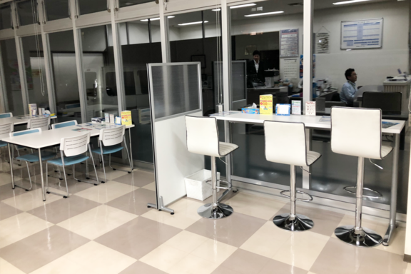 407店内03