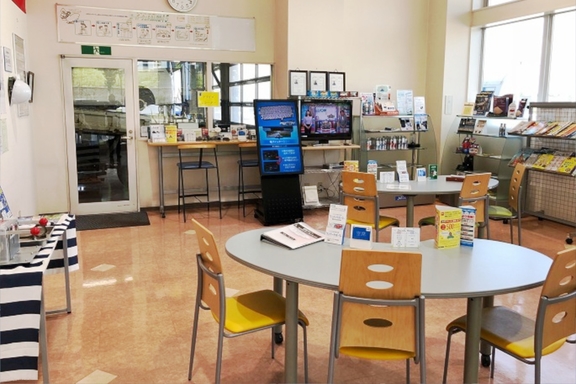 367店内03