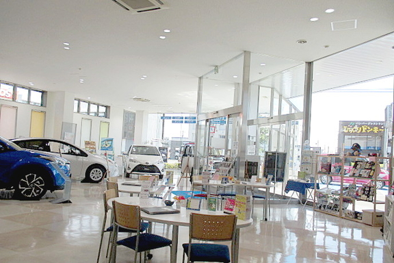 317店内02