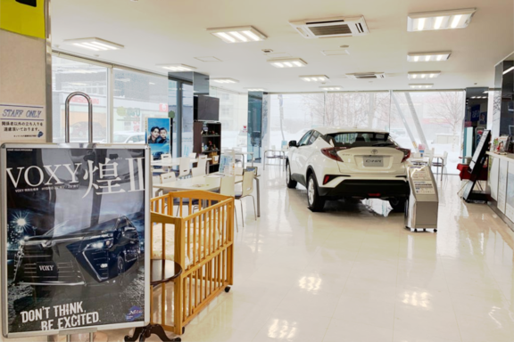 327店内01
