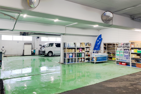 327工場