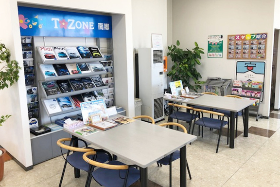 425店内01
