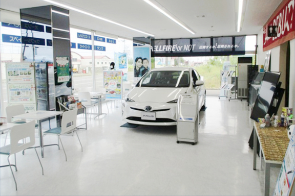 357店内01
