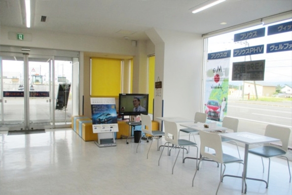 357店内02