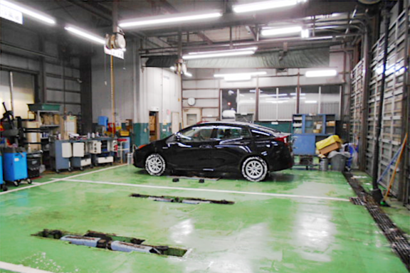437工場